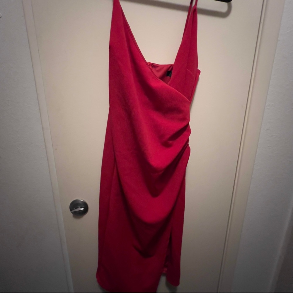 Lulus dress